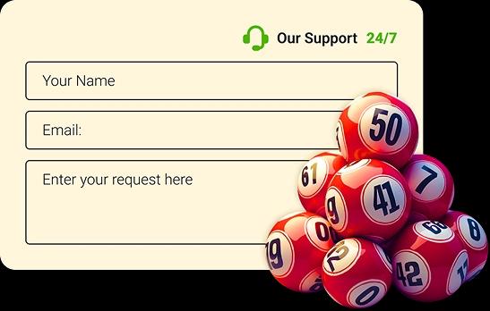 Sun Bingo UK Support Sun Bingo UK Support