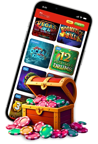 Sun Bingo UK Mobile Sun Bingo UK Mobile