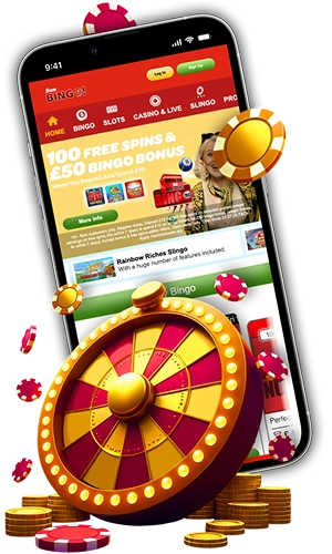 Sun Bingo UK Mobile Sun Bingo UK Mobile